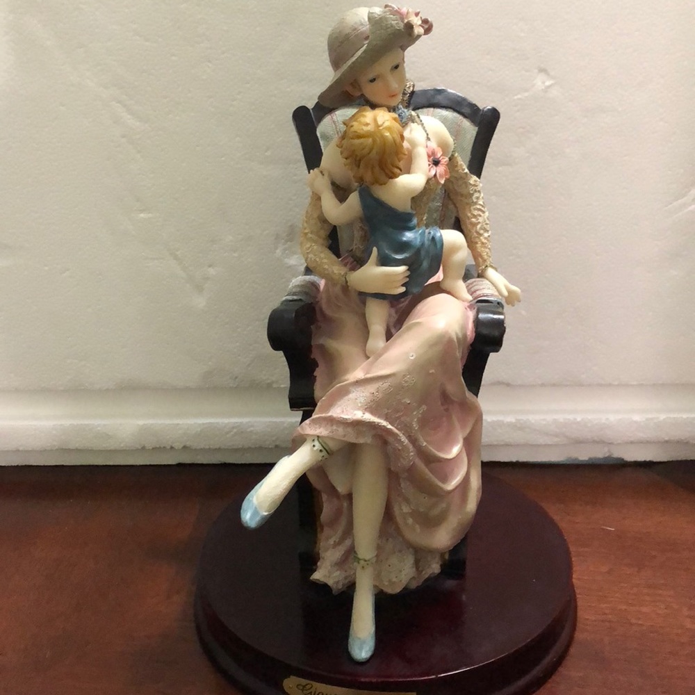 Turtle King Giovanni Collection Figurine